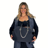 Women's Billy Double Handles Bag