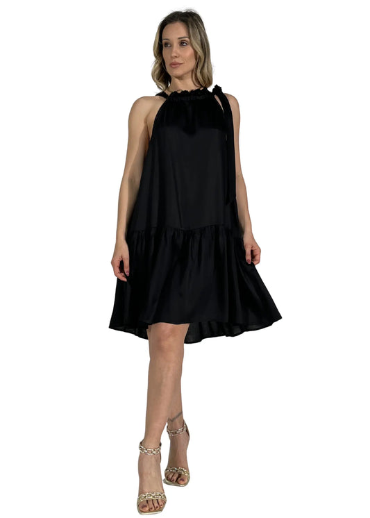 Abito donna Karly Nero