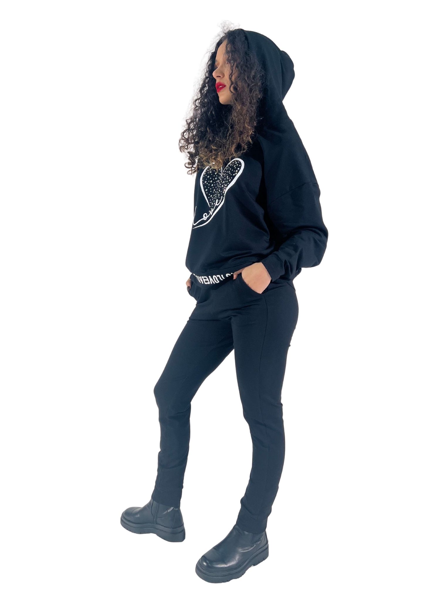 Tuta Donna Gessy