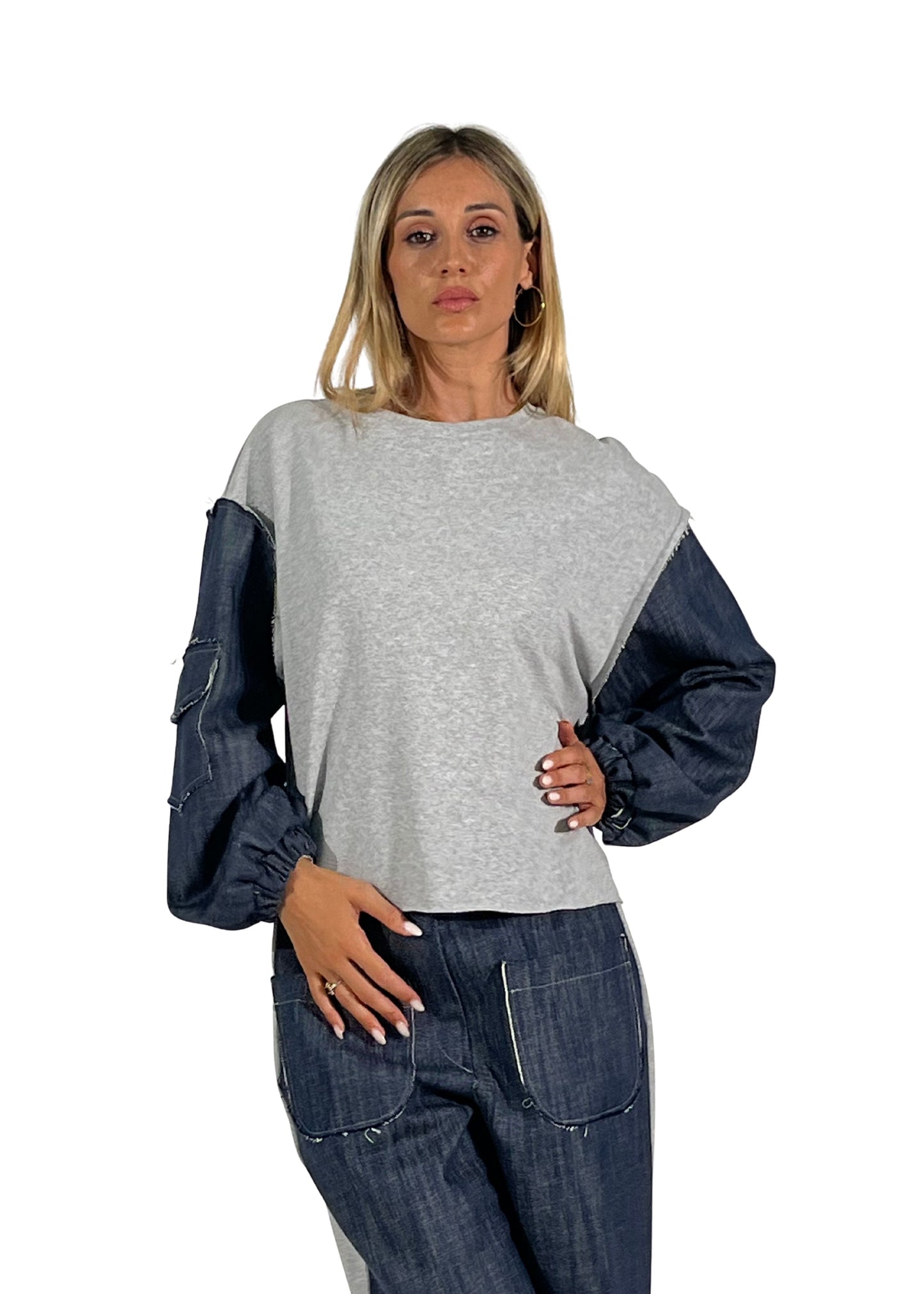Tuta donna Violet