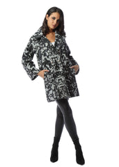 Cappotto Donna Hypnotic