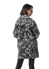 Cappotto Donna Hypnotic