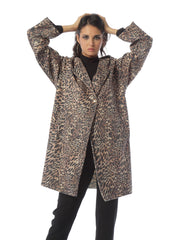 Cappotto Donna Vira