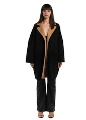Cappotto Donna Mirta