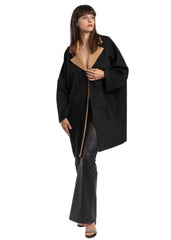 Cappotto Donna Mirta