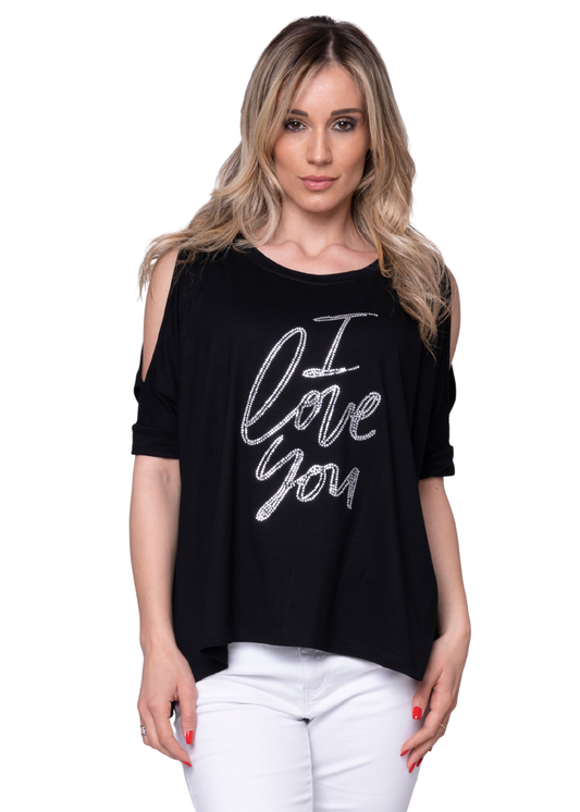 Camiseta Paola