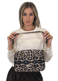 Borsa Donna Tirana Maculato