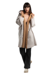Cappotto Donna Mirta