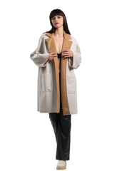 Cappotto Donna Mirta
