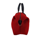 Borsa Bauletto Donna Traforato Joy
