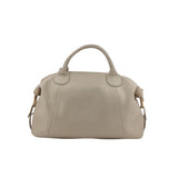 Bauletto Donna in vera pelle Magda
