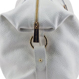 Bolso de mujer de piel auténtica Silvy
