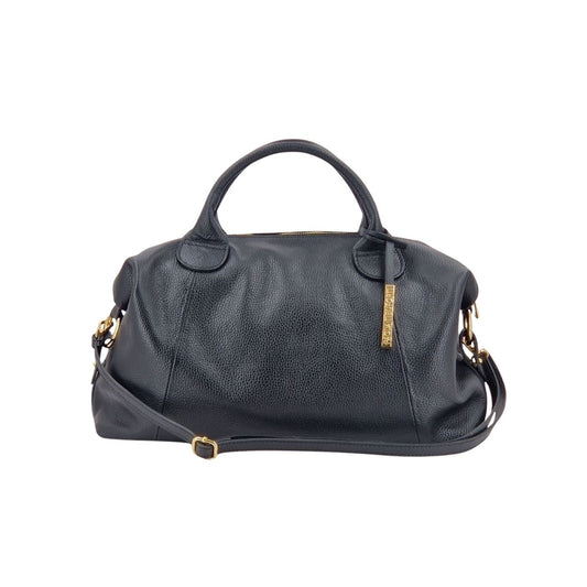 Bauletto Donna in vera pelle Magda