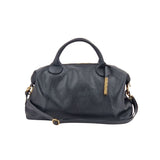 Bauletto Donna in vera pelle Magda