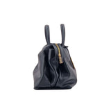 Bauletto Donna in vera pelle Melany