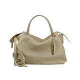 Bauletto Donna in vera pelle Melany