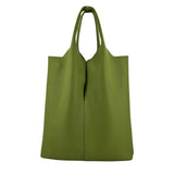 Women's Genuine Leather Bag Emily