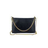 Borsa Donna vera pelle Iris