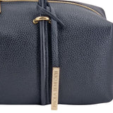 Women's Genuine Angy Leather Trunk