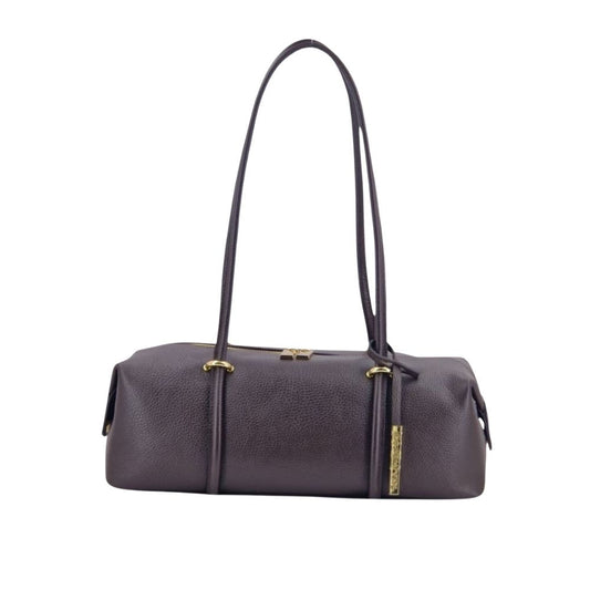 Bauletto Donna in vera pelle Cristel