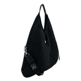 Bolso de hombro tipo hobo Ofelia para mujer
