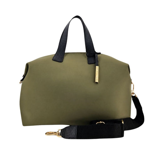 Borsa Bauletto Large Donna Neoprene Joy