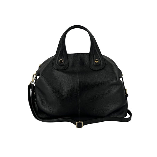 Bolso de mujer de piel auténtica Silvy