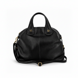Bauletto Donna in vera pelle Angy