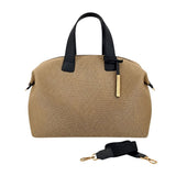 Bolso baúl calado para mujer Joy