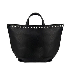 Borsa Donna Tony Nera