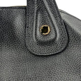 Bolso de mujer de piel auténtica Silvy