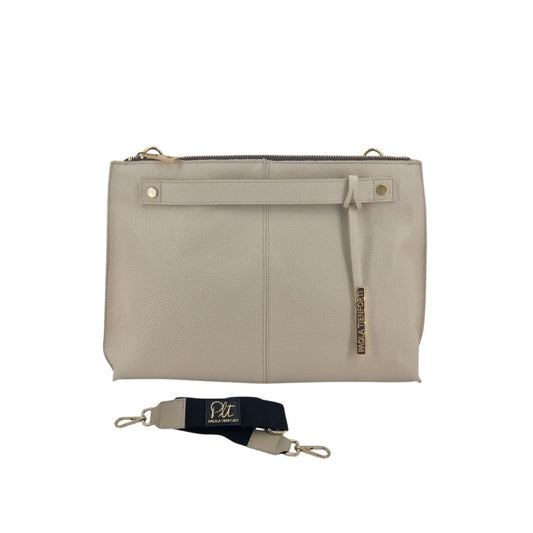 Borsa Donna in vera pelle Kate