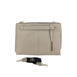 Bolso de mujer de piel auténtica Kate