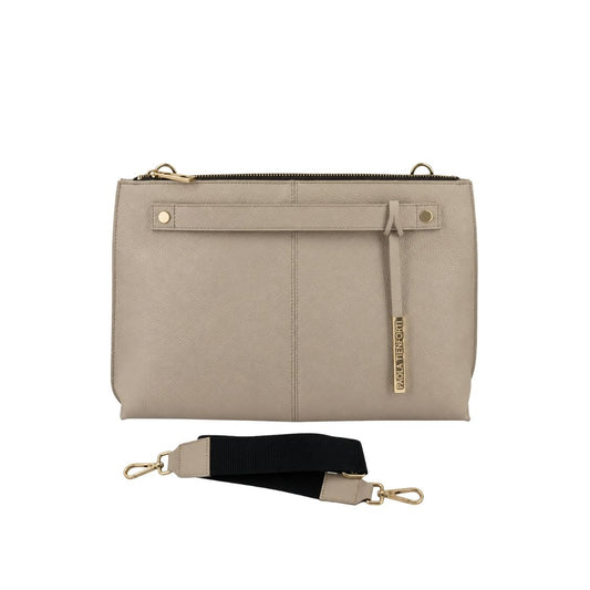 Borsa Donna in vera pelle Kate