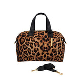Borsa Bauletto Medio Donna Neoprene Alice