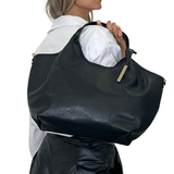 Shopper Donna in vera pelle Linda