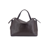 Bauletto Donna in vera pelle Melany