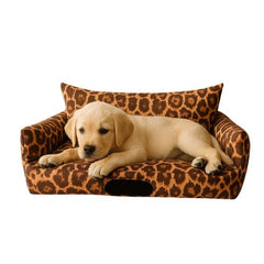 Divanetto Pet Personalizzabile