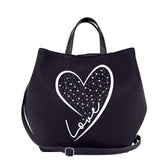 Borsa Donna Love