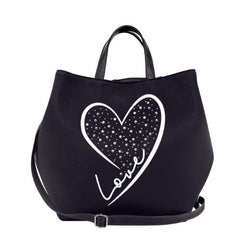 Borsa Donna Love
