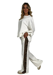 Pantalone donna Sibilla