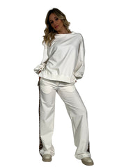 Pantalone donna Sibilla