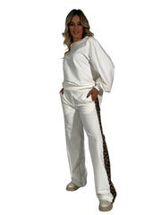 Pantalone donna Sibilla