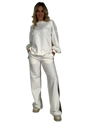 Pantalone donna Sibilla