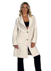Cappotto Donna Ondina