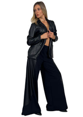 OUTFIT "Pantalone Aura + Giacca Scarlett "