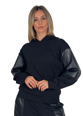 Felpa Donna Charlotte