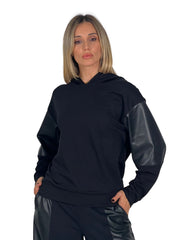 Felpa Donna Charlotte