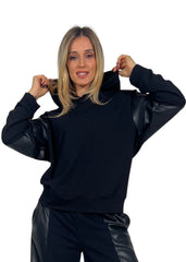 Felpa Donna Charlotte