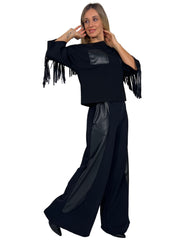 Tuta "Pantalone Aura +Felpa Zelda "